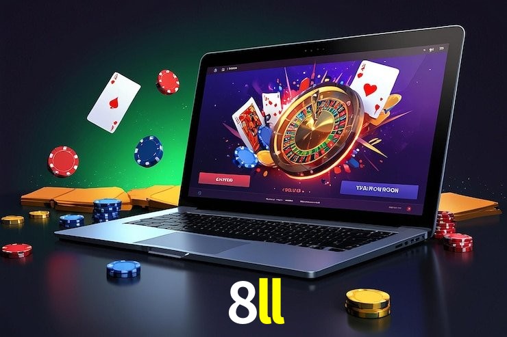 Casino Ao Vivo 8ll
