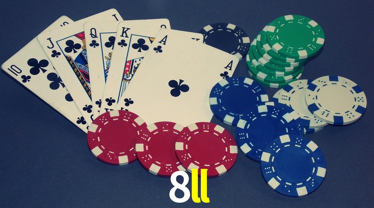 Casino VIP 8ll