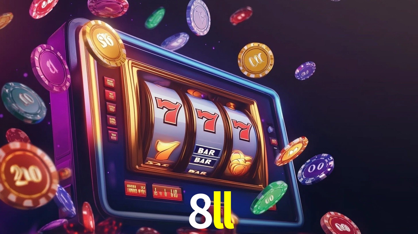 APP oficial da 8ll para mobile