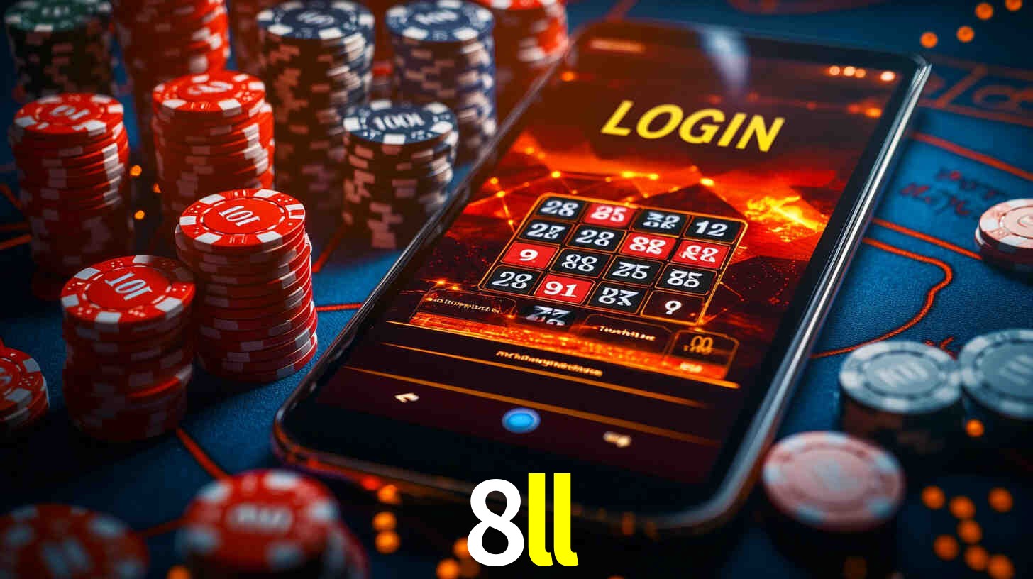 8ll bet