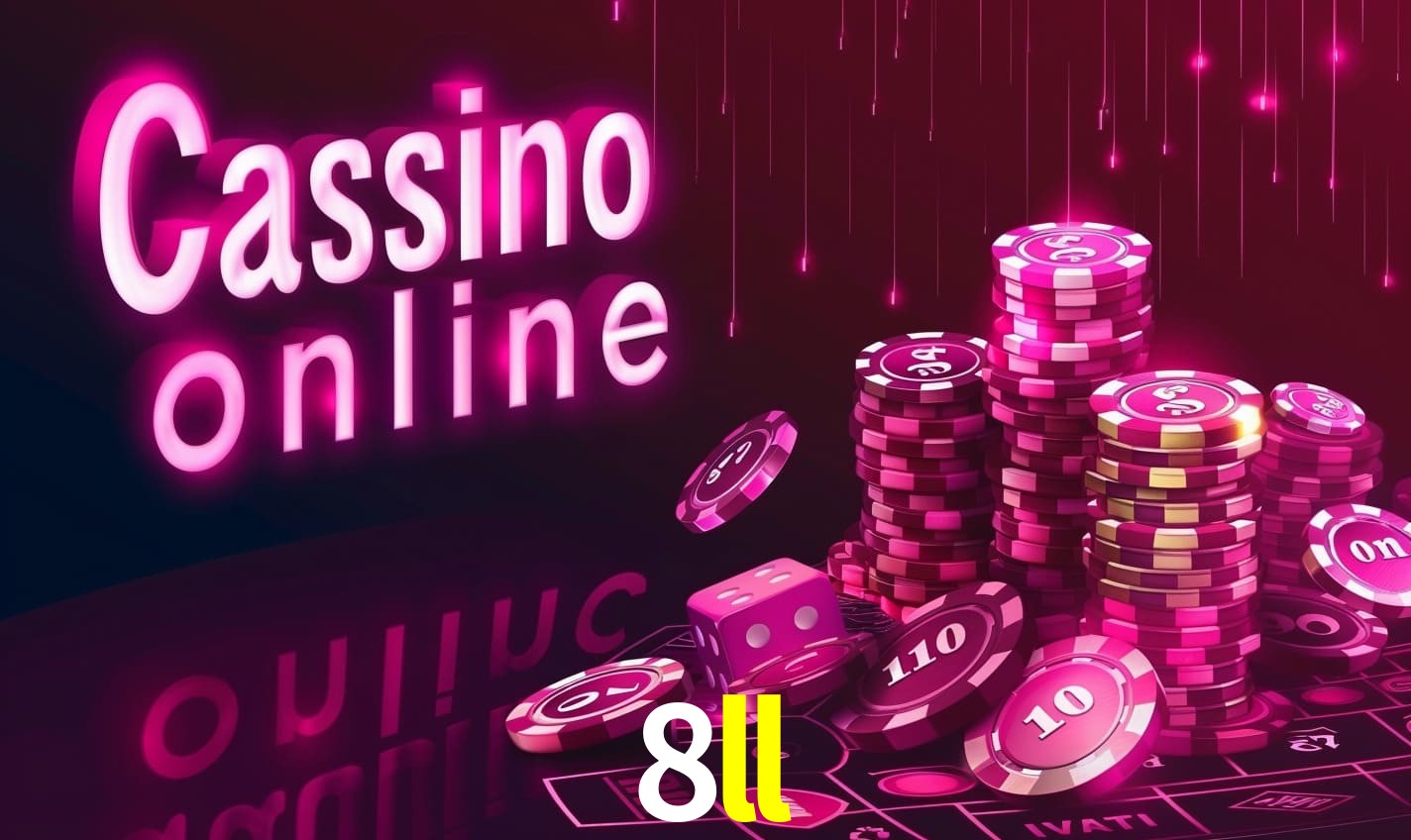 Estatísticas Esportivas 8ll