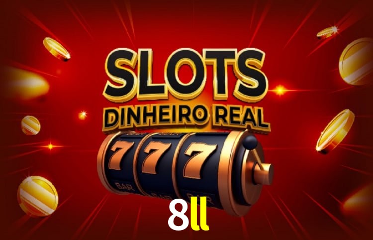 Provedores de Jogos 8ll