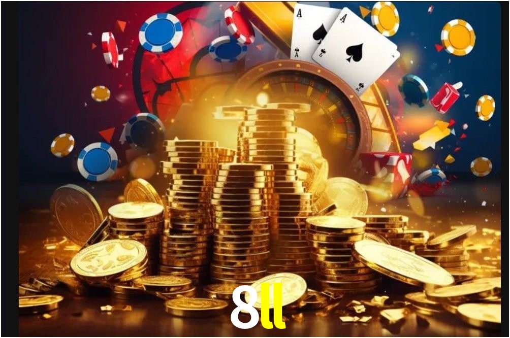 Casino VIP 8ll