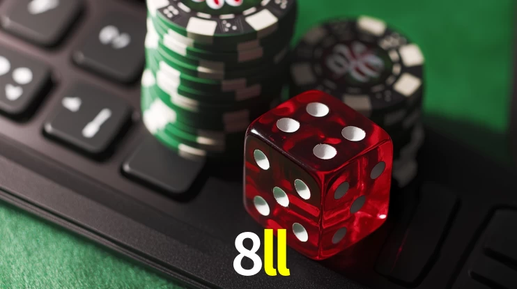 Descubra a Magia dos Jogos de Arcade no 8ll