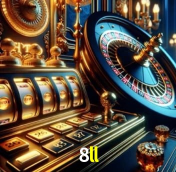 Recursos de Bônus 8ll