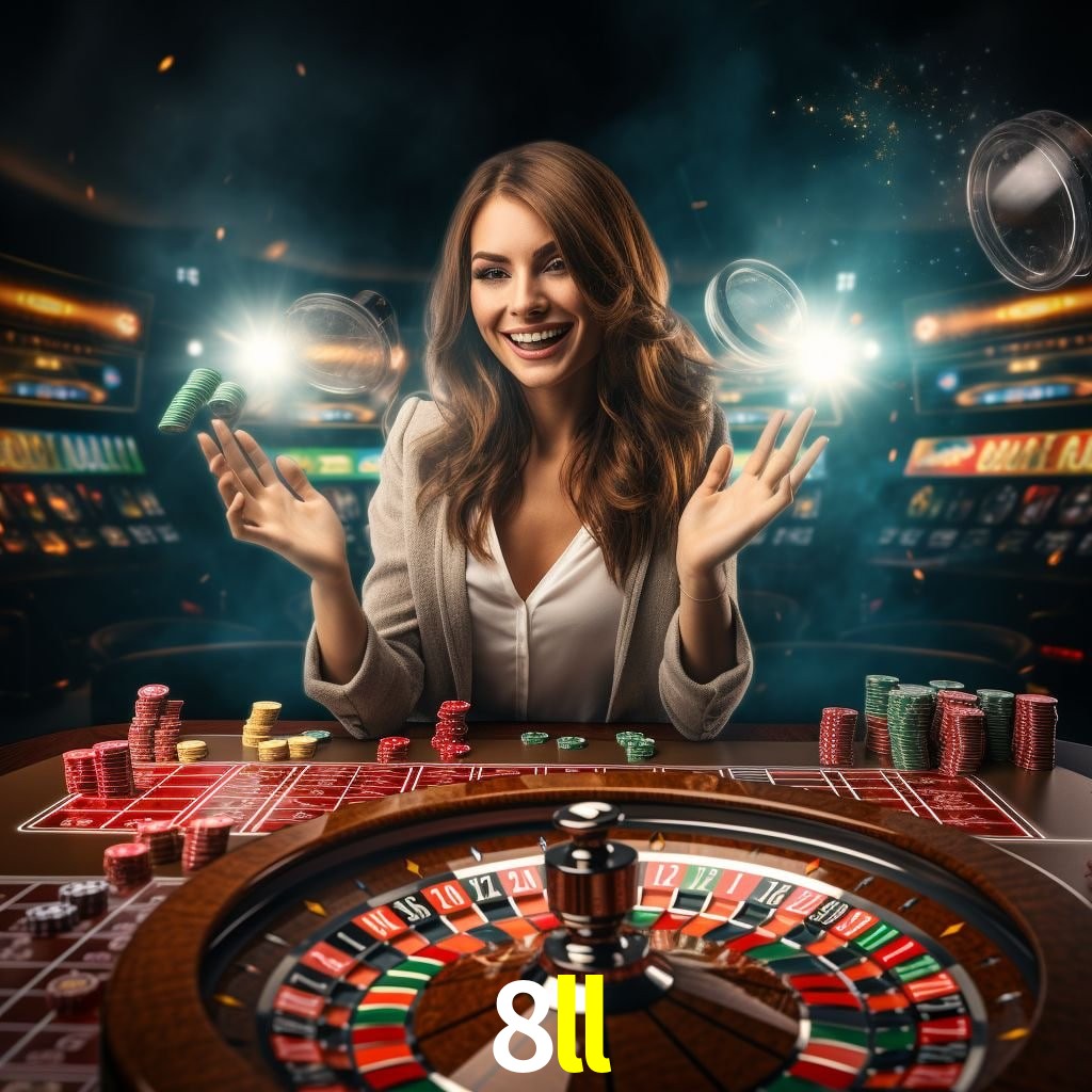 8ll bet