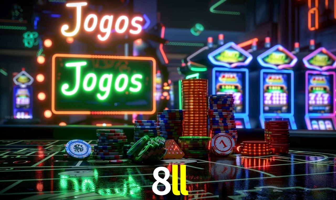 Jogos Exclusivos 8ll