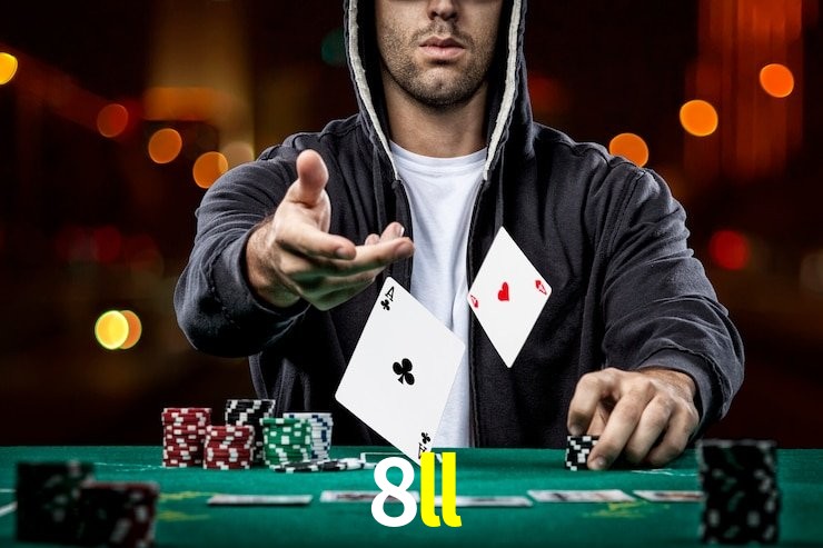 PIX Instantâneo 8ll