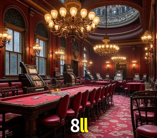 Diretório de Jogos 8ll